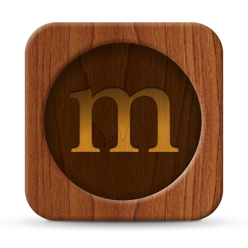 Mormonology App Icon design iconiza