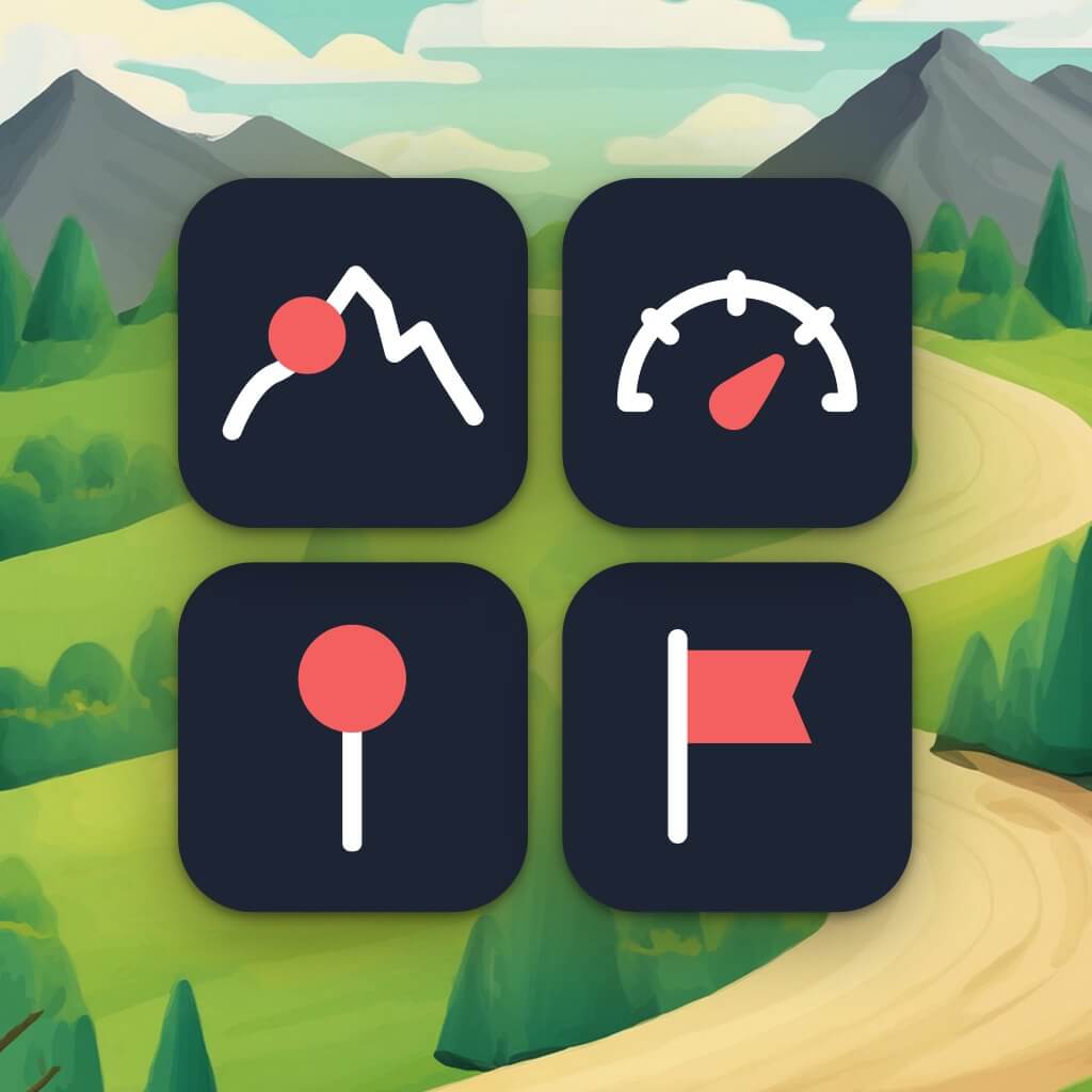 custom icon design by iconiza