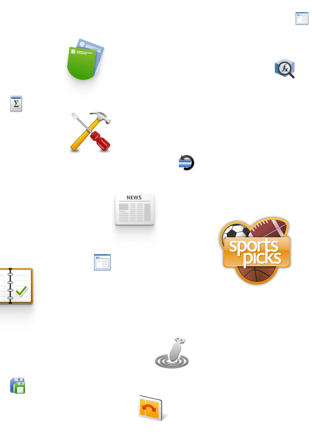 icons iconiza custom design ui