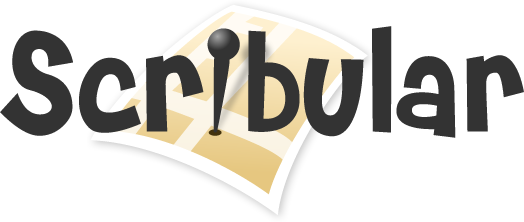 scribular logo iconiza