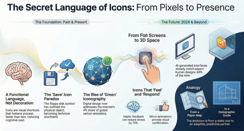 Iconiza custom icon and ui design 1