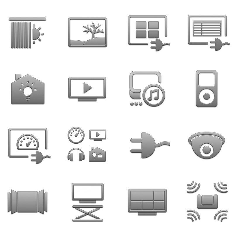 Crocket app icon iconiza